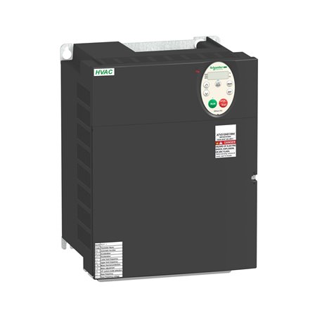 SCHNEIDER, 30.5A, 15kW, 3 Phase, Altivar212 VFD