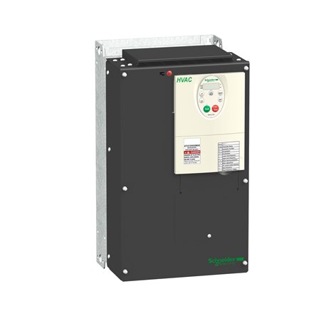 SCHNEIDER, 43.5A, 22kW, 3 Phase, Altivar212 VFD