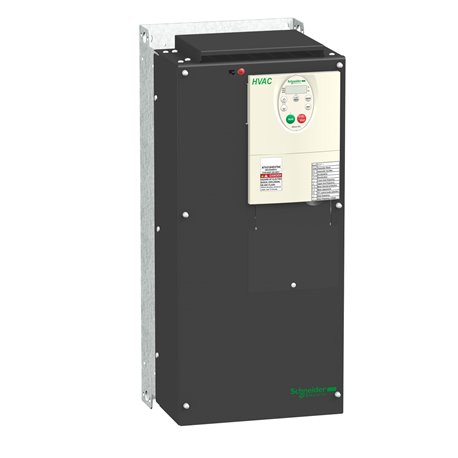 SCHNEIDER, 79A, 37kW, 3 Phase, Altivar212 VFD