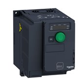 SCHNEIDER, 11A, 2.2kW, 1 Phase, Altivar320 VFD