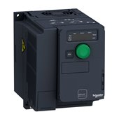 SCHNEIDER, 8A, 1.5kW, 1 Phase, Altivar320 VFD