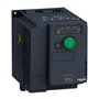 SCHNEIDER, 6.9A, 1.1kW, 1 Phase, Altivar320 VFD