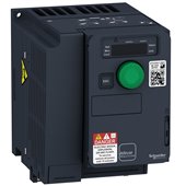 SCHNEIDER, 8A, 1.5kW, 3 Phase, Altivar320 VFD