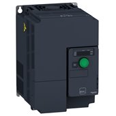 SCHNEIDER, 33A, 7.5kW, 3 Phase, Altivar320 VFD