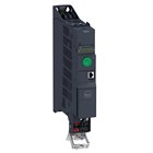 SCHNEIDER, 3A, 1.1kW, 3 Phase, Book Altivar320 VFD