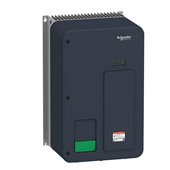 SCHNEIDER, 17A, 7.5kW, 3 Phase, IP66 Altivar320 VFD