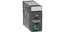 SCHNEIDER, 48V AC, 10A, LTB-LED, Zelio RXG Interface PLUG-IN RELAY