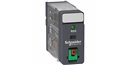 SCHNEIDER, 24V AC, 10A, LTB+LED, Zelio RXG Interface PLUG-IN RELAY