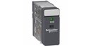 SCHNEIDER, 24V DC, 10A, LTB+LED, Zelio RXG Interface PLUG-IN RELAY