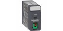 SCHNEIDER, 230V AC, 5A, LTB-LED, Zelio RXG Interface PLUG-IN RELAY