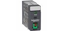 SCHNEIDER, 48V AC, 5A, LTB+LED, Zelio RXG Interface PLUG-IN RELAY