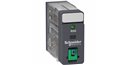 SCHNEIDER, 48V DC, 5A, LTB+LED, Zelio RXG Interface PLUG-IN RELAY