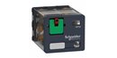 SCHNEIDER, 24V AC, 15A, Zelio RPM POWER PLUG-IN RELAY