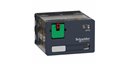 SCHNEIDER, 24V AC, 15A, Zelio RPM POWER PLUG-IN RELAY