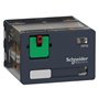 SCHNEIDER, 230V AC, 15A, Zelio RPM POWER PLUG-IN RELAY