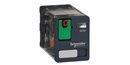 SCHNEIDER, 48V AC, 15A, Zelio RPM POWER PLUG-IN RELAY