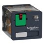 SCHNEIDER, 48V AC, 15A, Zelio RPM POWER PLUG-IN RELAY