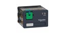 SCHNEIDER, 12V DC, 15A, Zelio RPM POWER PLUG-IN RELAY