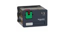 SCHNEIDER, 120V AC, 15A, Zelio RPM POWER PLUG-IN RELAY