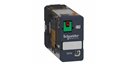 SCHNEIDER, 48V AC, 15A, Zelio RPM POWER PLUG-IN RELAY