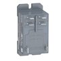 SCHNEIDER, 24V DC, 30A, Zelio RPM POWER PLUG-IN RELAY