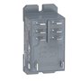 SCHNEIDER, 110V DC, 30A, Zelio RPM POWER PLUG-IN RELAY