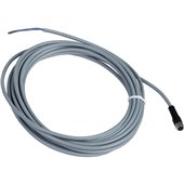 SCHNEIDER, M8, 3 Pin, 5 METER, PURE PRE WIRED CONNECTOR