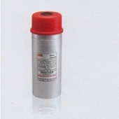 ABB 1KVAR CYLINDRICAL CAPACITOR