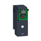 SCHNEIDER, 16.5A, 7.5kW, 3 Phase, IP21 Normal Duty, Altivar ATV630 VSD