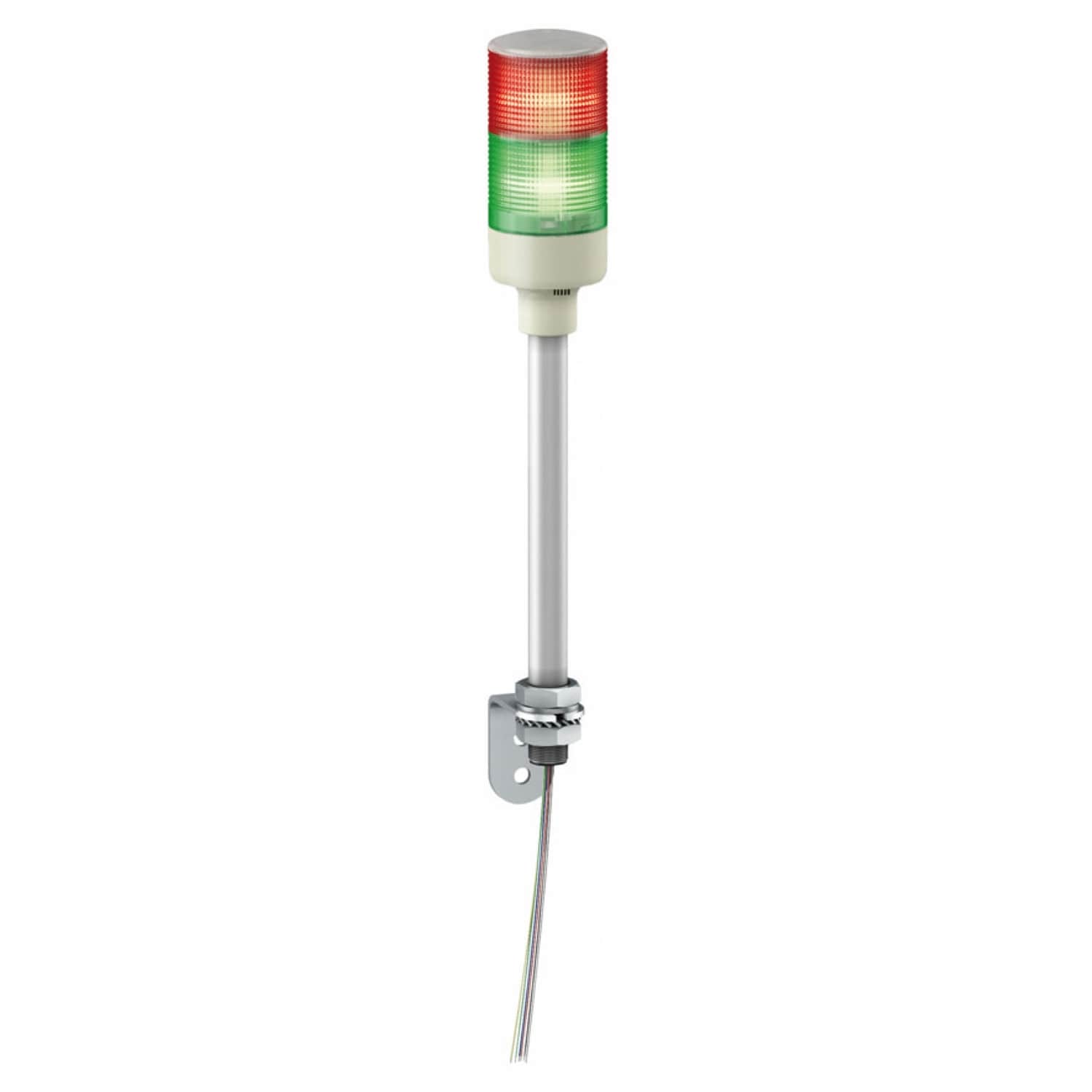 schneider tower lamp with buzzer