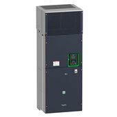 SCHNEIDER, 427A, 220kW, 3 Phase, IP21 Normal Duty, Altivar ATV630 VSD