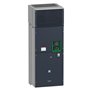 SCHNEIDER, 427A, 220kW, 3 Phase, IP21 Normal Duty, Altivar ATV630 VSD