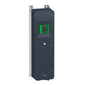 SCHNEIDER, 145A, 75kW, 3 Phase, IP55 Normal Duty, Altivar ATV650 VSD