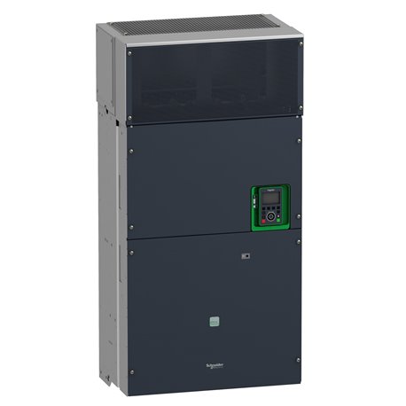 SCHNEIDER, 616A, 315kW, 3 Phase, IP21 Normal Duty, Altivar ATV930 VSD