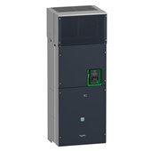 SCHNEIDER, 427A, 220kW, 3 Phase, IP21 Normal Duty, Altivar ATV930 VSD