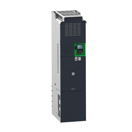 SCHNEIDER, 250A, 132kW, 3 Phase, IP21 Normal Duty, Altivar ATV930 VSD