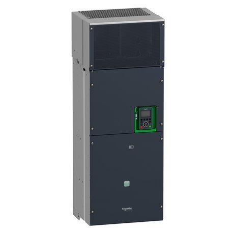 SCHNEIDER, 302A, 160kW, 3 Phase, IP21 Heavy Duty, Altivar ATV930 VSD