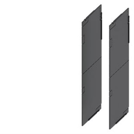 SIEMENS, Phase Barrier (SENTRON 3VM13/ 14 MCCB)