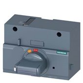 SIEMENS, Direct mounted Rotary Operator (SENTRON 3VM12 MCCB)