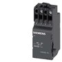 SIEMENS, 110-127V AC/ 110-127V DC, Shunt Release (SENTRON 3VM MCCB)