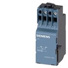 SIEMENS, 110V AC, Under Voltage Release (SENTRON 3VM MCCB)