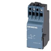 SIEMENS, 110V AC, Under Voltage Release (SENTRON 3VM MCCB)