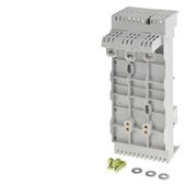 SIEMENS, 3 Pole, Adapter (SENTRON 3VA10/ 11 MCCB)