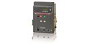 ABB, 3 Pole, MANUAL TYPE, 2000A, Emax ACB