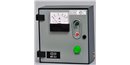 L&T, 12-20A, 2HP, MF-G1 with Ammeter and Voltmeter SUBMERSIBLE PUMP CONTROLLER