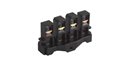 L&T, MU3 contact bridge for MU Contactor