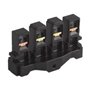 L&T, MU3 contact bridge for MU Contactor