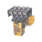 L&T, 360V-W (200-400V), MK1 Contactor