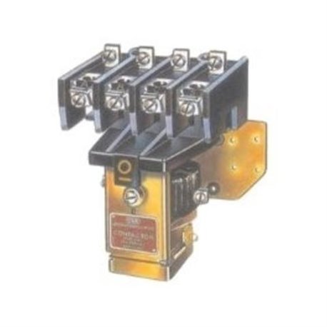 L&T, 360V-W (200-400V), MK1 Contactor