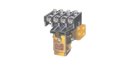 L&T, 360V-W (200-400V), MK1 Contactor